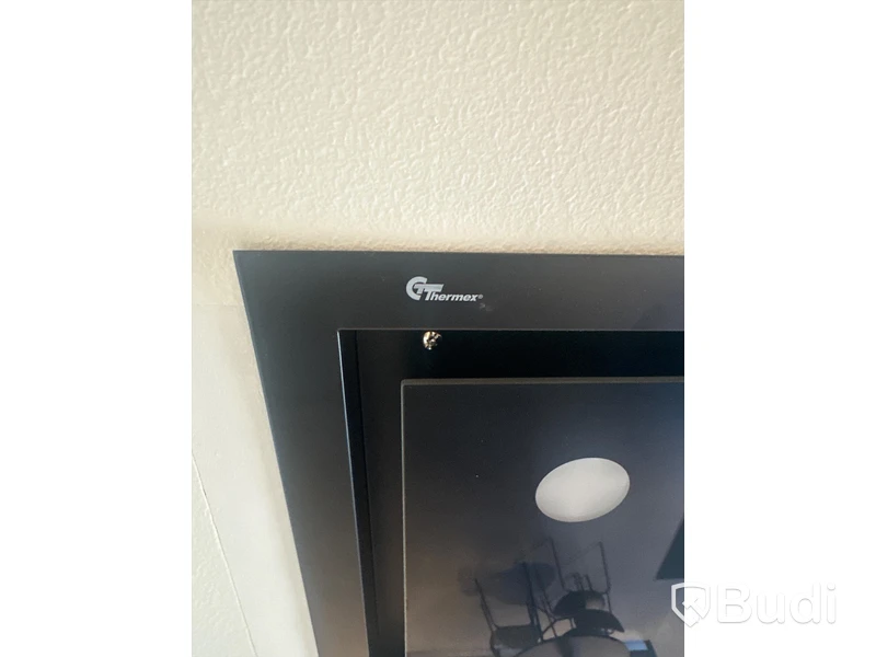 Köksfläkt, Thermex Metz 90 medio ord. pris. ca 32.000 kr.