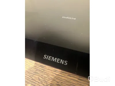 Induktionshäll, Siemens EX877LVV5E ord. pris. ca 22.000 kr.