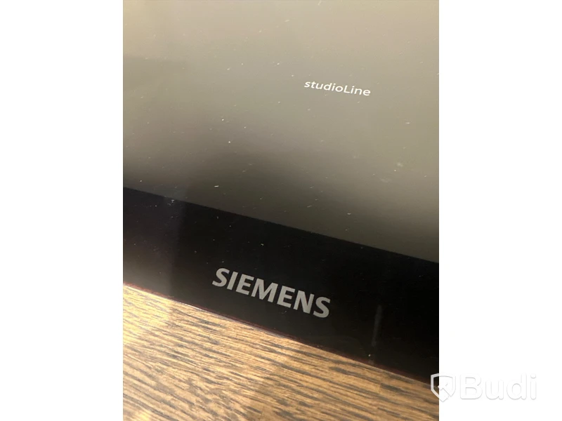 Induktionshäll, Siemens EX877LVV5E ord. pris. ca 22.000 kr.