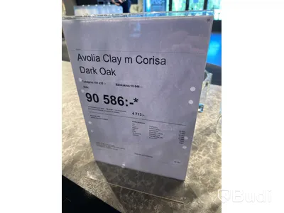 Kök, Kvik Corisa DO ord. pris. ca 40.000 kr.