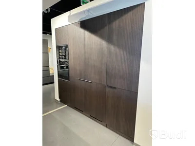 Kök, Kvik Corisa DO ord. pris. ca 40.000 kr.