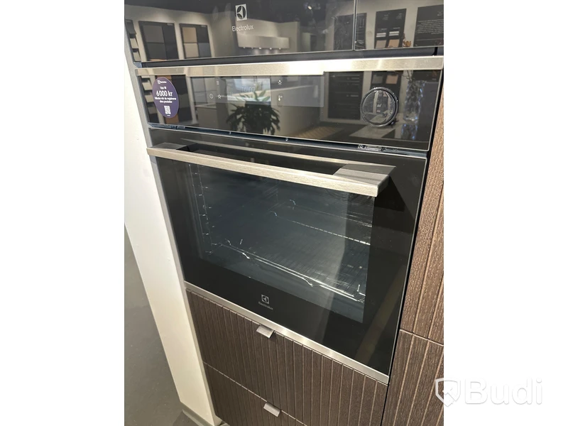 Ugn, Electrolux CKP940X ord. pris. ca 15.101 kr.