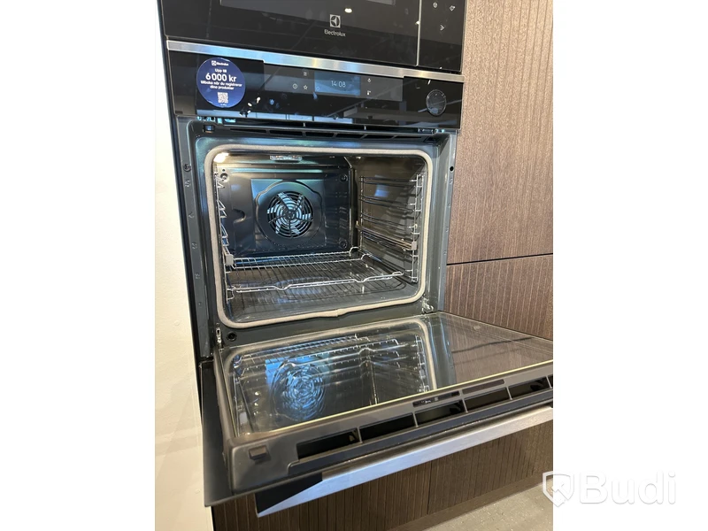 Ugn, Electrolux CKP940X ord. pris. ca 15.101 kr.