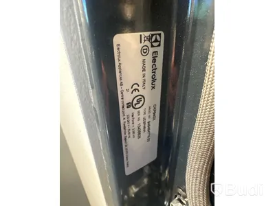 Ugn, Electrolux CKP940X ord. pris. ca 15.101 kr.