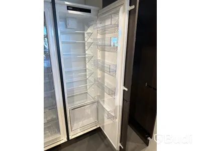 Kyl, ZANUSSI ZRDN18FS2 ord. pris. ca 9.699 kr.