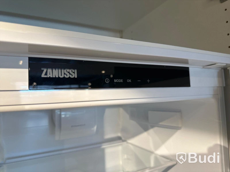 Kyl, ZANUSSI ZRDN18FS2 ord. pris. ca 9.699 kr.