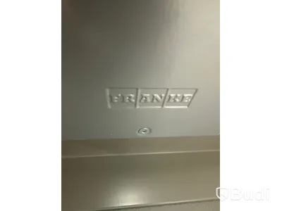 Köksfläkt, Franke