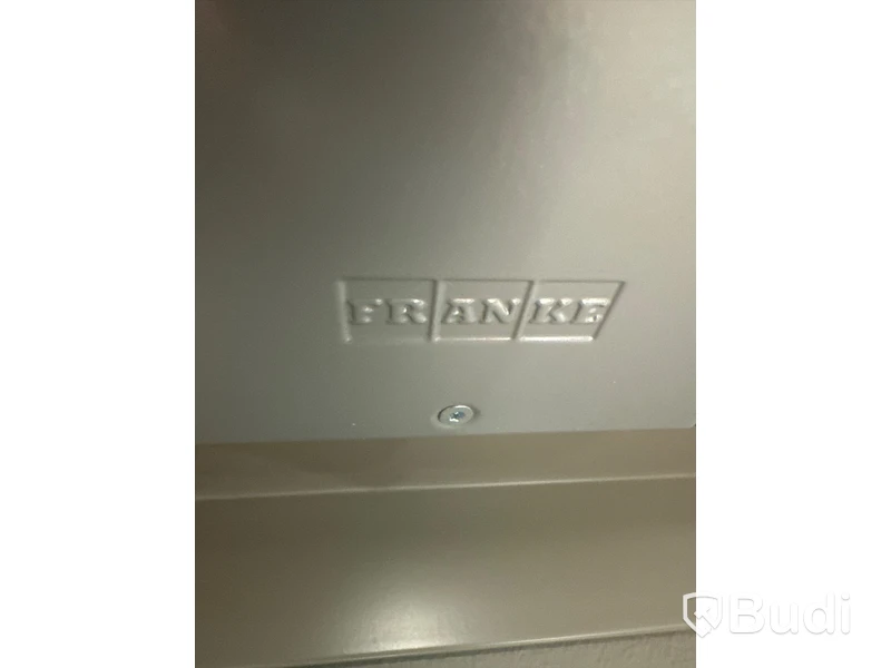 Köksfläkt, Franke