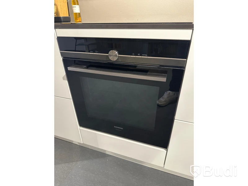 Ugn, Siemens HB874GCB1S. ord. pris. ca 14.000 kr.