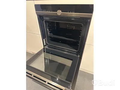 Ugn, Siemens HB874GCB1S. ord. pris. ca 14.000 kr.