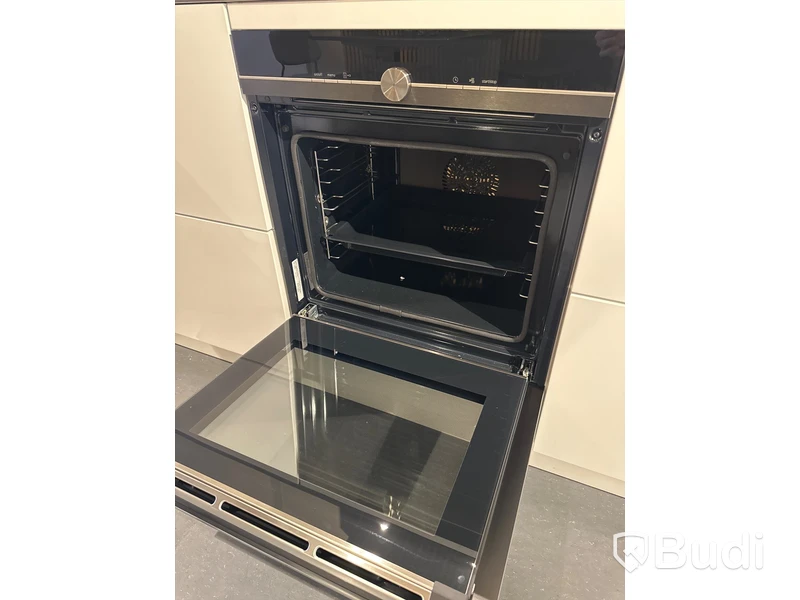 Ugn, Siemens HB874GCB1S. ord. pris. ca 14.000 kr.