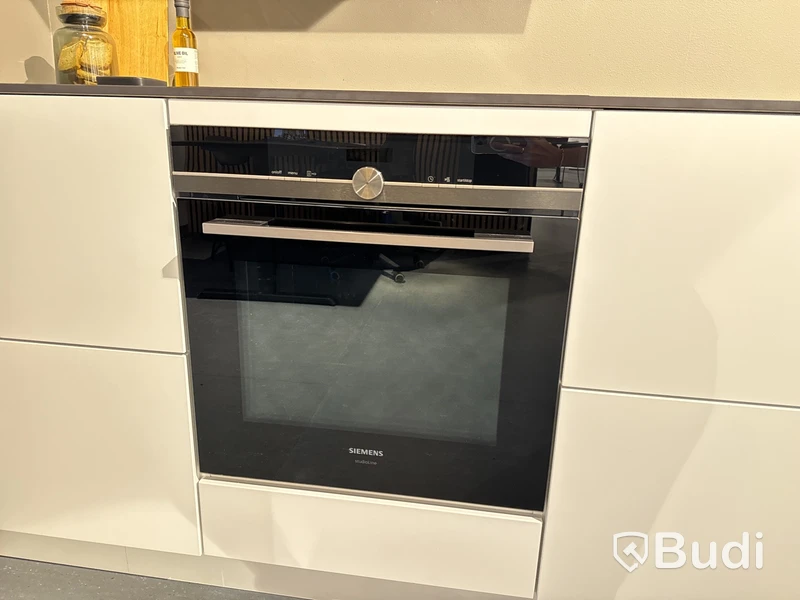 Ugn, Siemens HB874GCB1S. ord. pris. ca 14.000 kr.