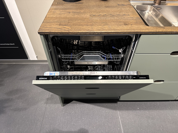 Diskmaskin, Siemens SX67Z800BE ord. pris. ca 20.000 kr.