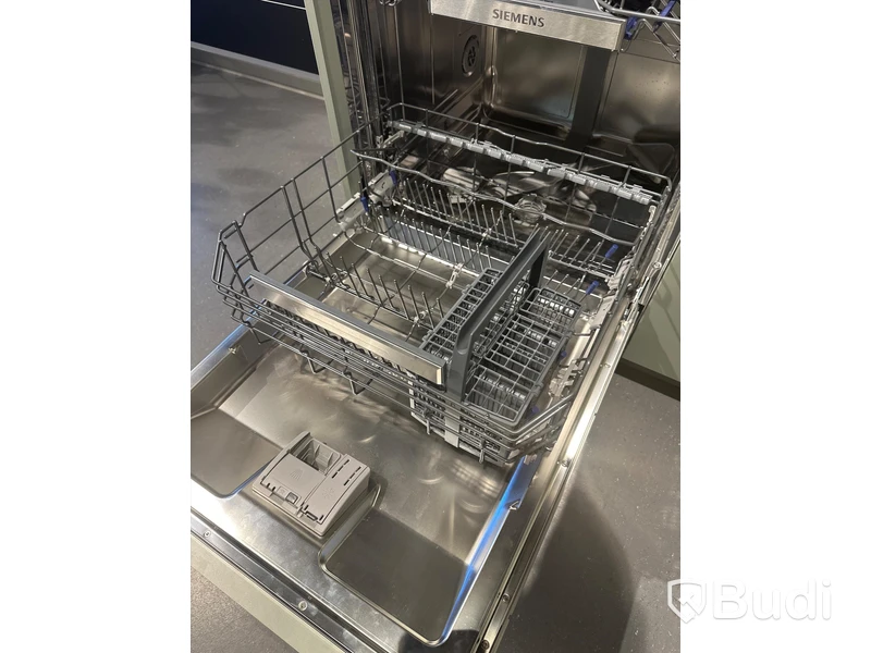 Diskmaskin, Siemens SX67Z800BE ord. pris. ca 20.000 kr.