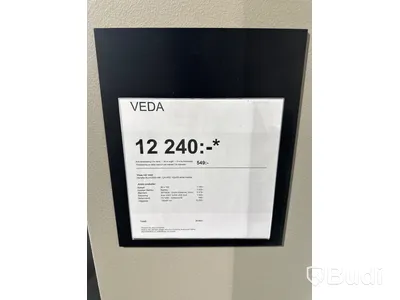 Badrumsinredning , Kvik Veda ord. pris. ca 12.000 kr.