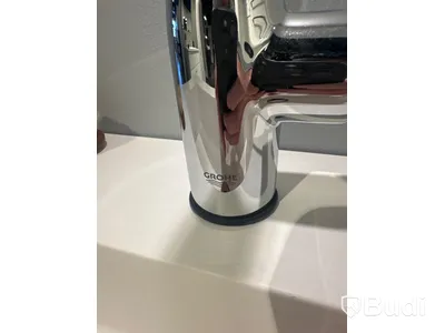 Kommod med blandare, Kvik