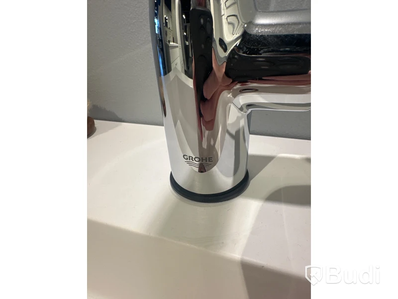 Kommod med blandare, Kvik
