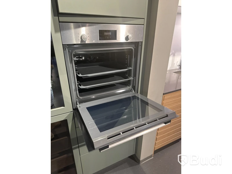 Ugn, Bosch HBF113BR1S ord. pris. ca 6.000 kr.