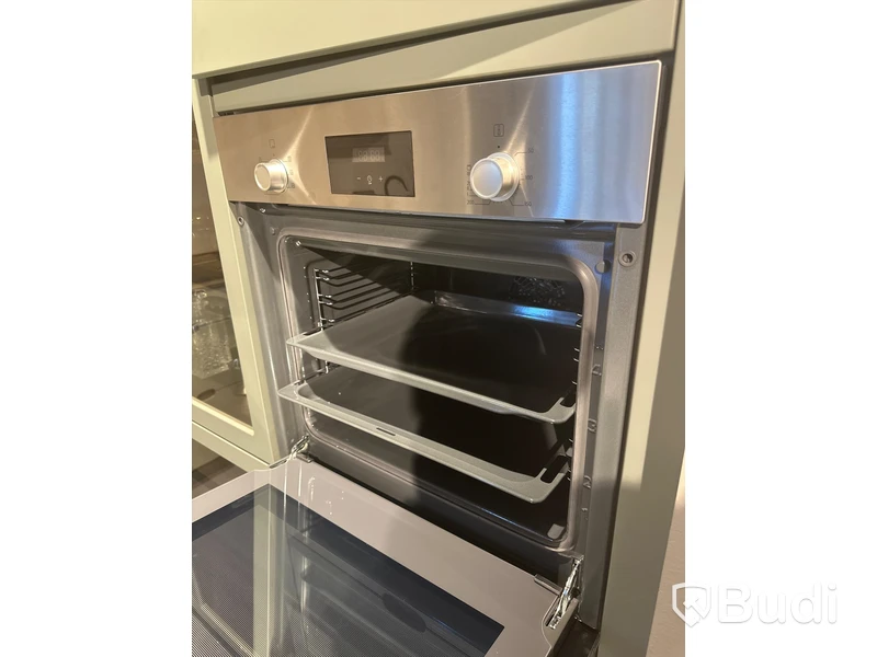 Ugn, Bosch HBF113BR1S ord. pris. ca 6.000 kr.