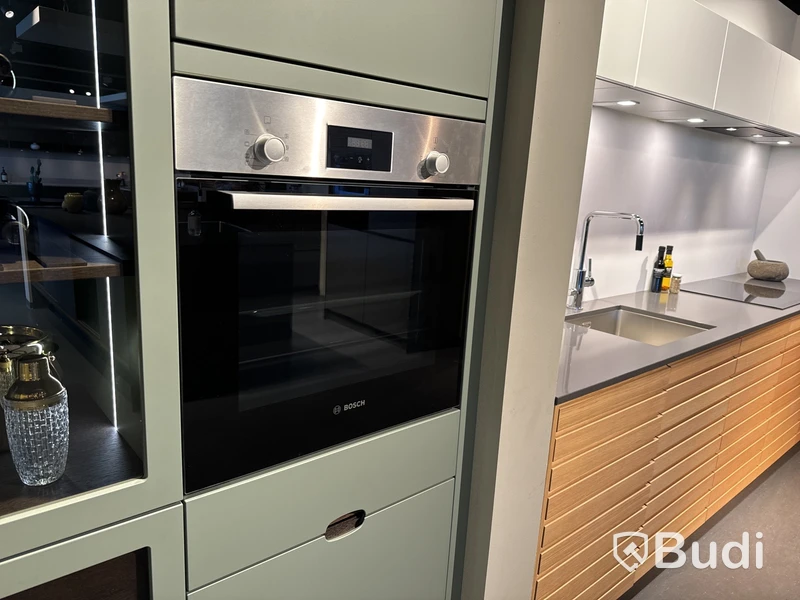 Ugn, Bosch HBF113BR1S ord. pris. ca 6.000 kr.