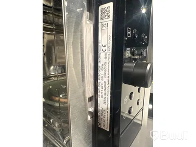 Mikrovågsugn, Zanussi ZMSN4CX ord. pris. ca 3.995 kr.