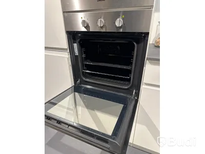 Ugn, Zanussi ZOB21601XU