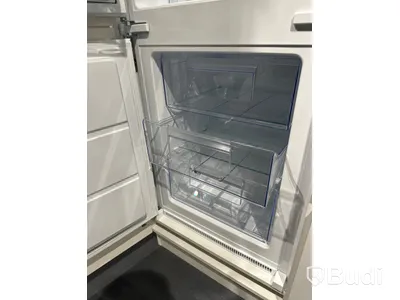Integrerad kyl & frys, Zanussi ZNLN18FT1