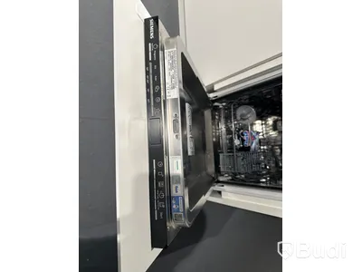 Diskmaskin, Siemens SR61IX05KE ord. pris. ca 6.490 kr.