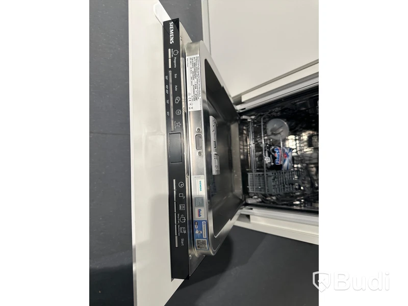 Diskmaskin, Siemens SR61IX05KE ord. pris. ca 6.490 kr.