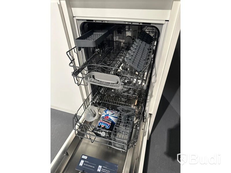 Diskmaskin, Siemens SR61IX05KE ord. pris. ca 6.490 kr.