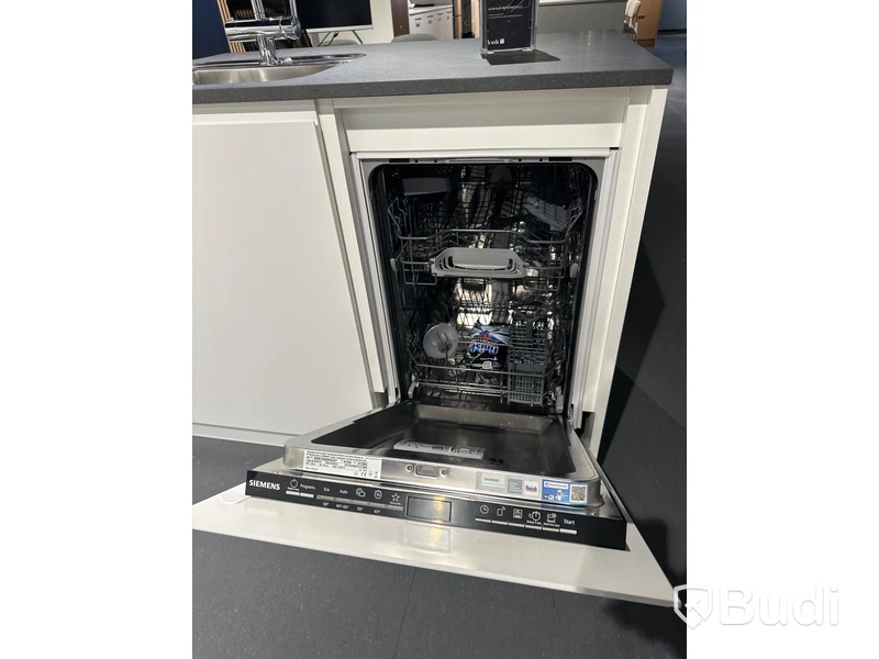 Diskmaskin, Siemens SR61IX05KE ord. pris. ca 6.490 kr.