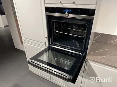Ugn, Siemens HR876GDB6S ord. pris. ca 9.595 kr.