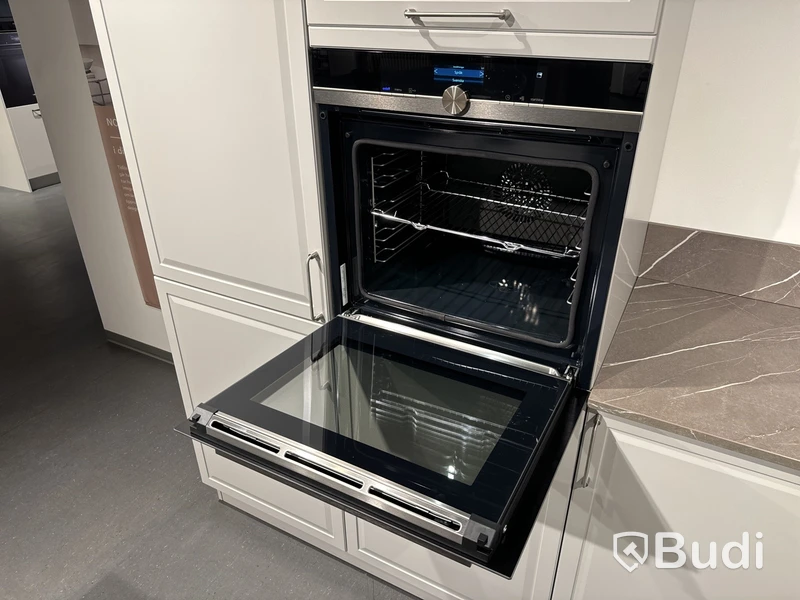 Ugn, Siemens HR876GDB6S ord. pris. ca 9.595 kr.
