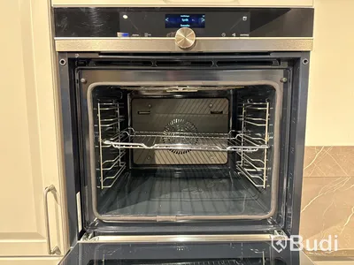 Ugn, Siemens HR876GDB6S ord. pris. ca 9.595 kr.