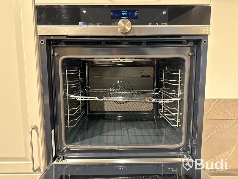 Ugn, Siemens HR876GDB6S ord. pris. ca 9.595 kr.