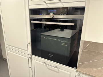 Ugn, Siemens HR876GDB6S ord. pris. ca 9.595 kr.