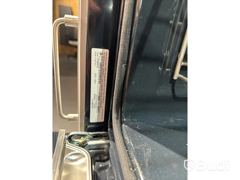 Ugn, Siemens HR876GDB6S ord. pris. ca 9.595 kr.