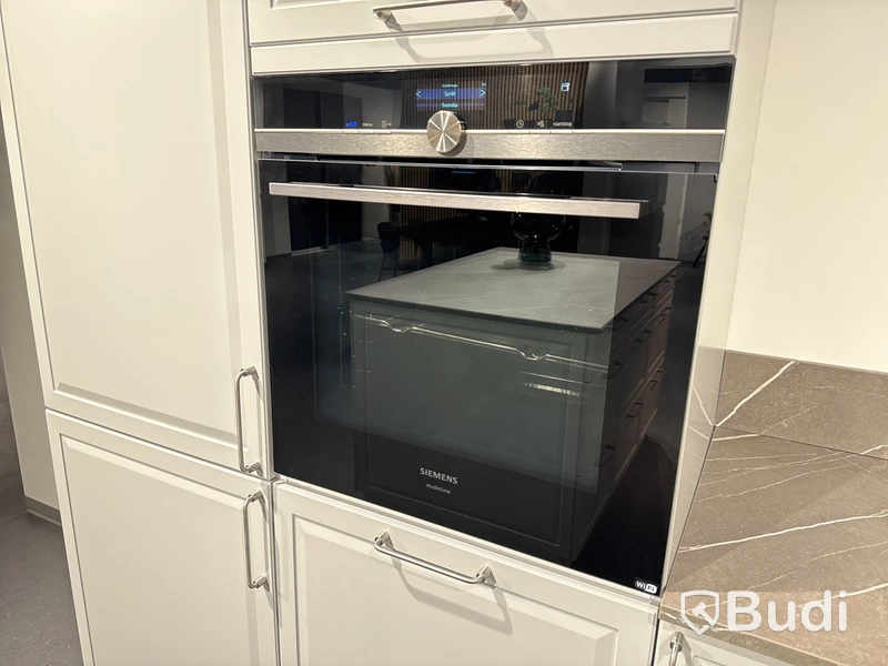 Ugn, Siemens HR876GDB6S ord. pris. ca 9.595 kr.