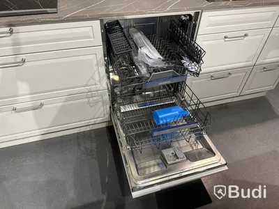 Diskmaskin, Siemens SX63H800BE ord. pris. ca 14.990 kr.