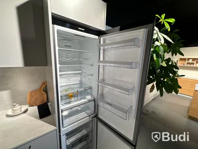 Fristående kyl & frys, Siemens KG39N7XEB ord. pris. ca 12. 999 kr.