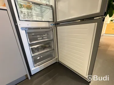 Fristående kyl & frys, Siemens KG39N7XEB ord. pris. ca 12. 999 kr.