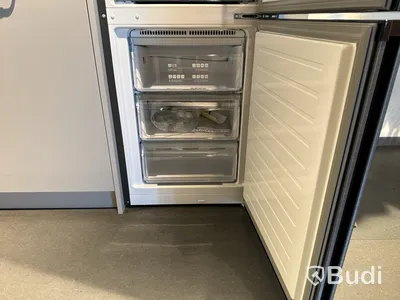 Fristående kyl & frys, Siemens KG39N7XEB ord. pris. ca 12. 999 kr.