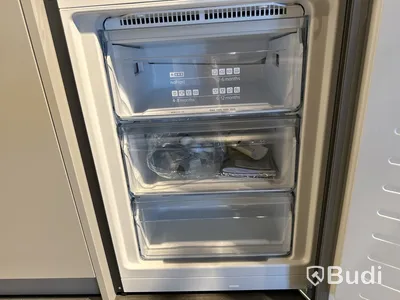 Fristående kyl & frys, Siemens KG39N7XEB ord. pris. ca 12. 999 kr.