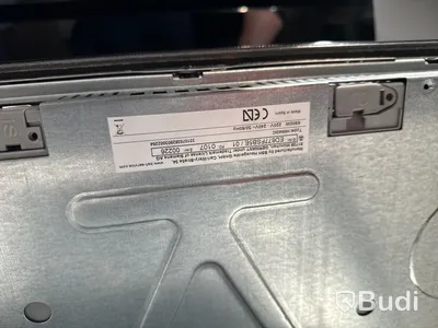 Induktionshäll, Siemens ED677FSB5E ord. pris. ca 11.999 kr.
