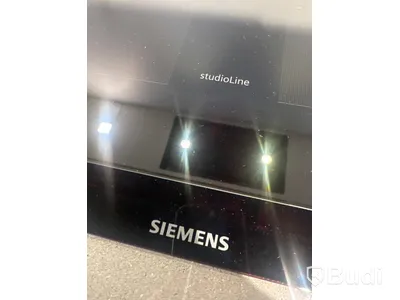 Induktionshäll, Siemens EX677LYV5E ord. pris. ca 21.395 kr.
