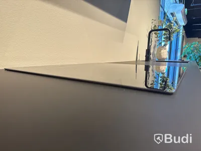 Glaskeramikhäll, Bosch PKE611D17E ord. pris. ca 3.490 kr
