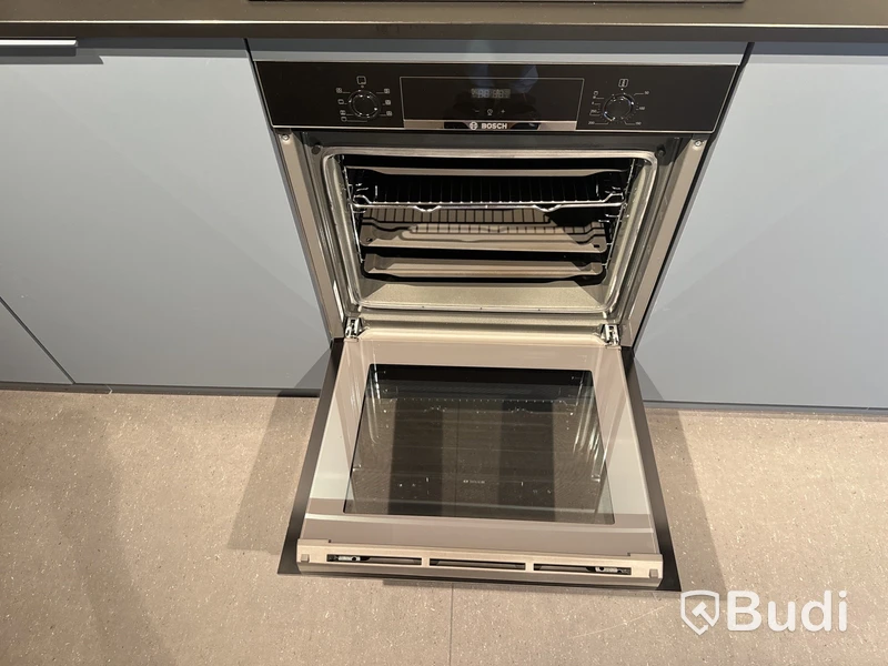 Ugn, Bosch HBA533BB0S ord. pris. ca 6.890 kr.