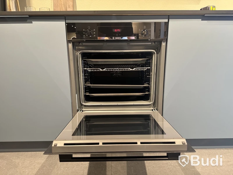 Ugn, Bosch HBA533BB0S ord. pris. ca 6.890 kr.
