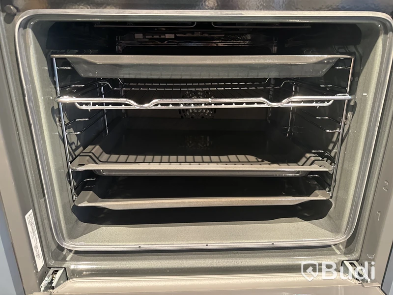Ugn, Bosch HBA533BB0S ord. pris. ca 6.890 kr.