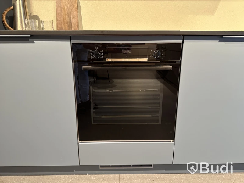 Ugn, Bosch HBA533BB0S ord. pris. ca 6.890 kr.